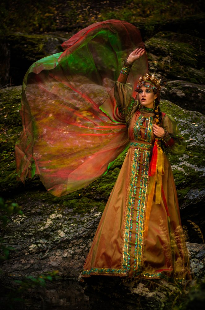 Photograph by Максим Шарыгин