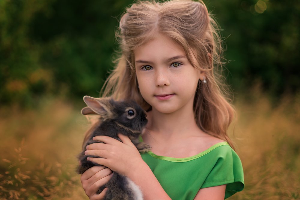 Photograph by Ольга Мамадалиева