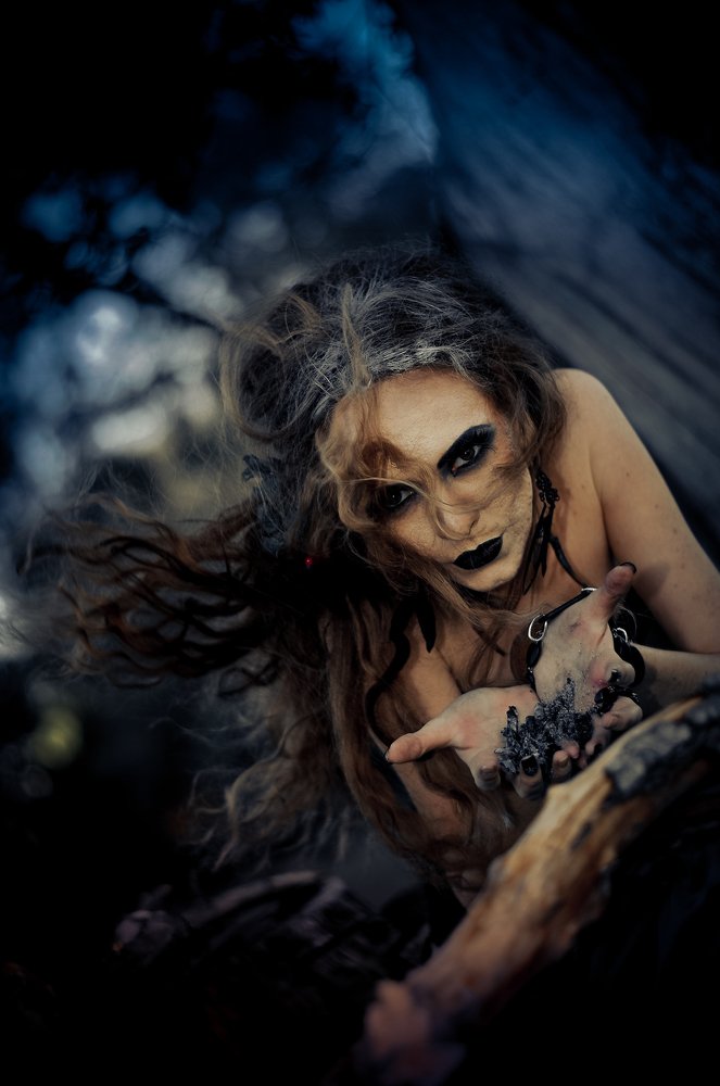 Photograph by Максим Шарыгин