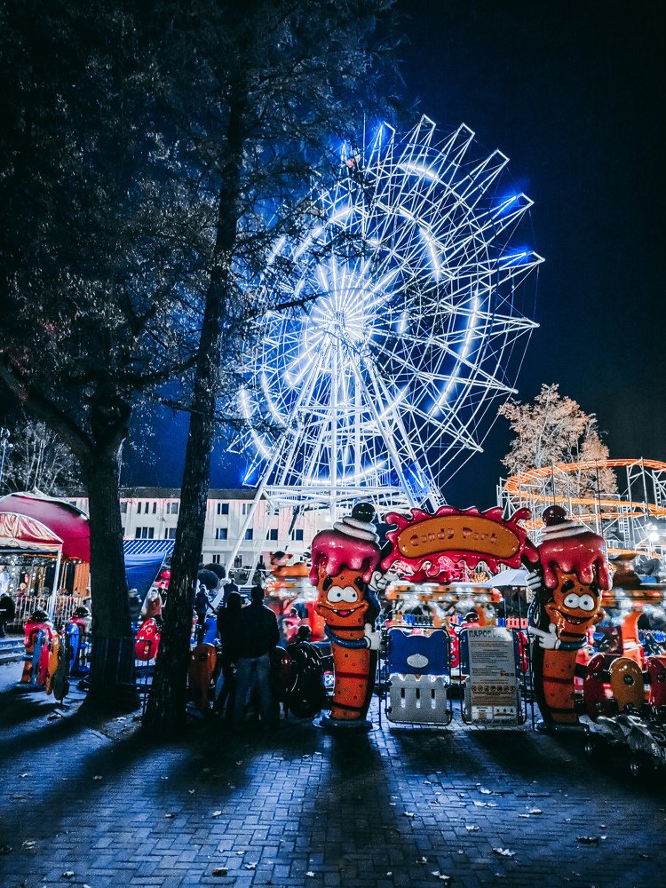 Фотография автора Juli Vvelentini