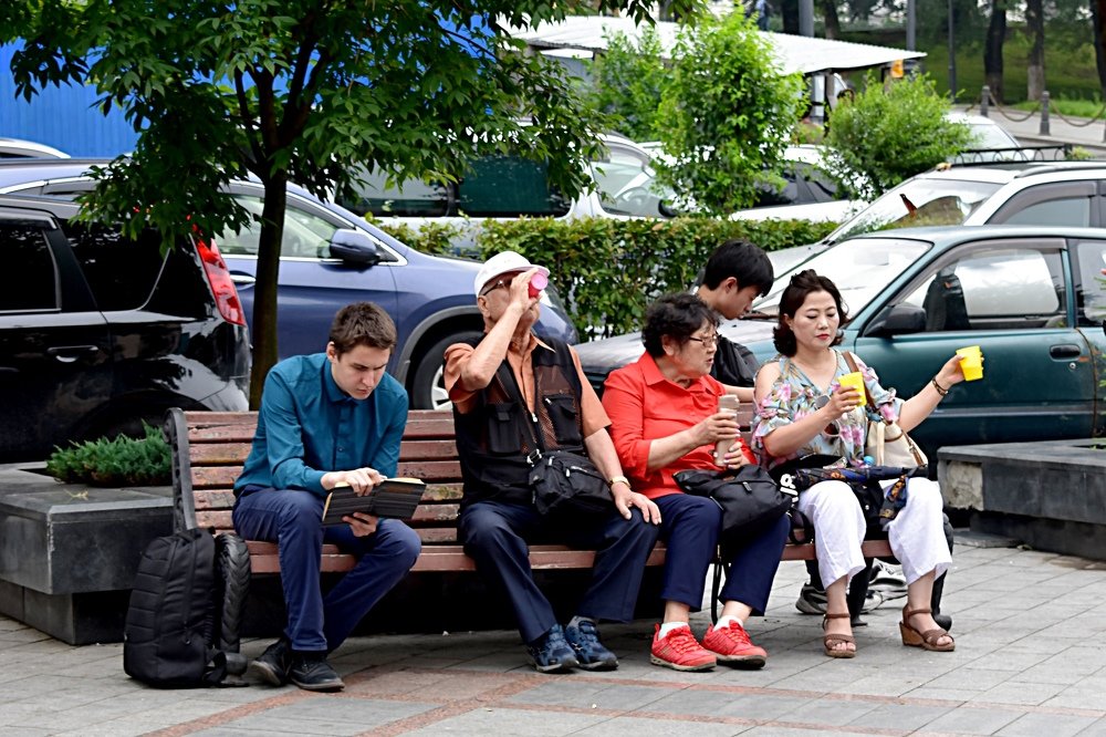 Photograph by Светлана Титова