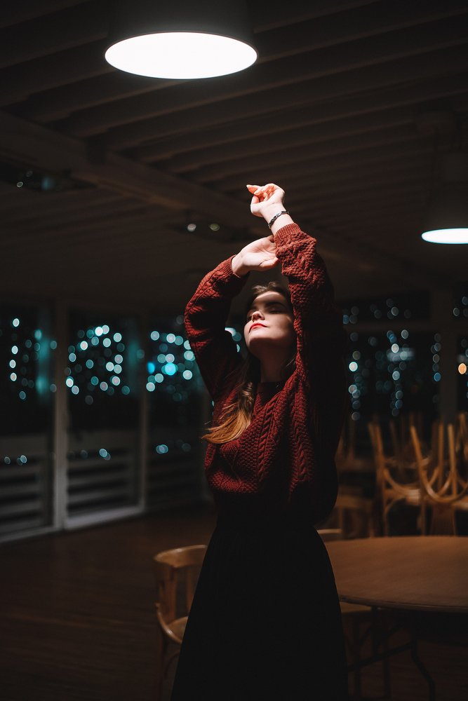 Photograph by Kurbanova Anastasiya