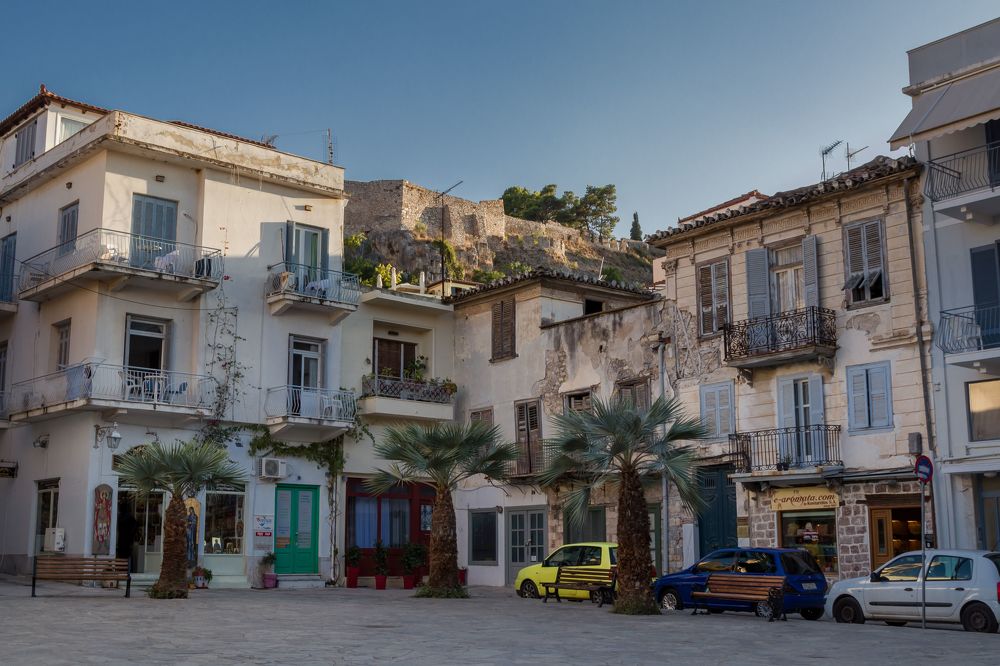 Photograph by Polina Sharapova