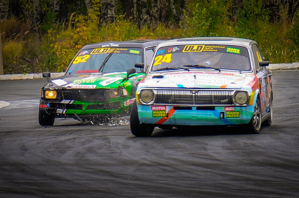 Photograph by Максим Шарыгин