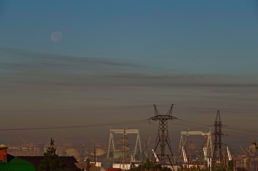 Photograph by Наталья Пирогова