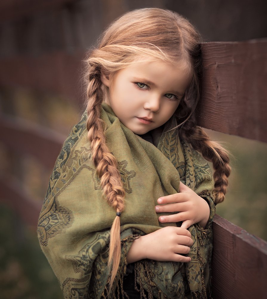 Photograph by Александра Аксенова