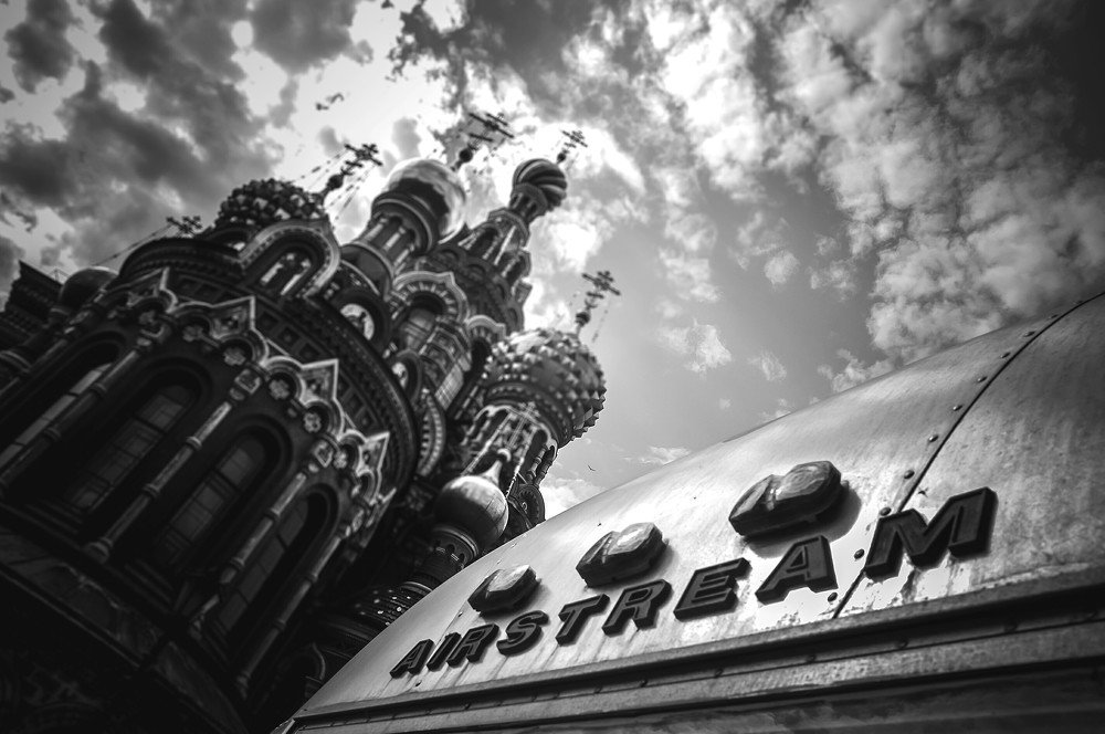 Photograph by Максим Шарыгин