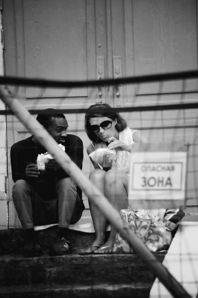 Photograph by Максим Шарыгин