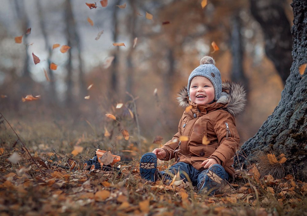 Photograph by Александра Аксенова