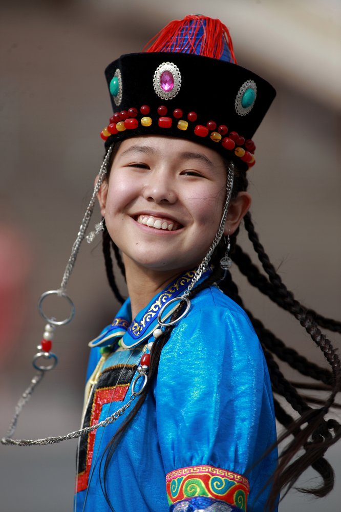 Photograph by Uugansukh Byamba