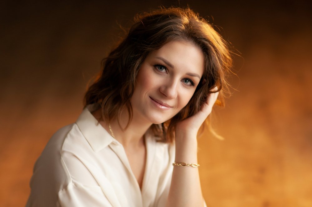 Photograph by Кристина Коняева