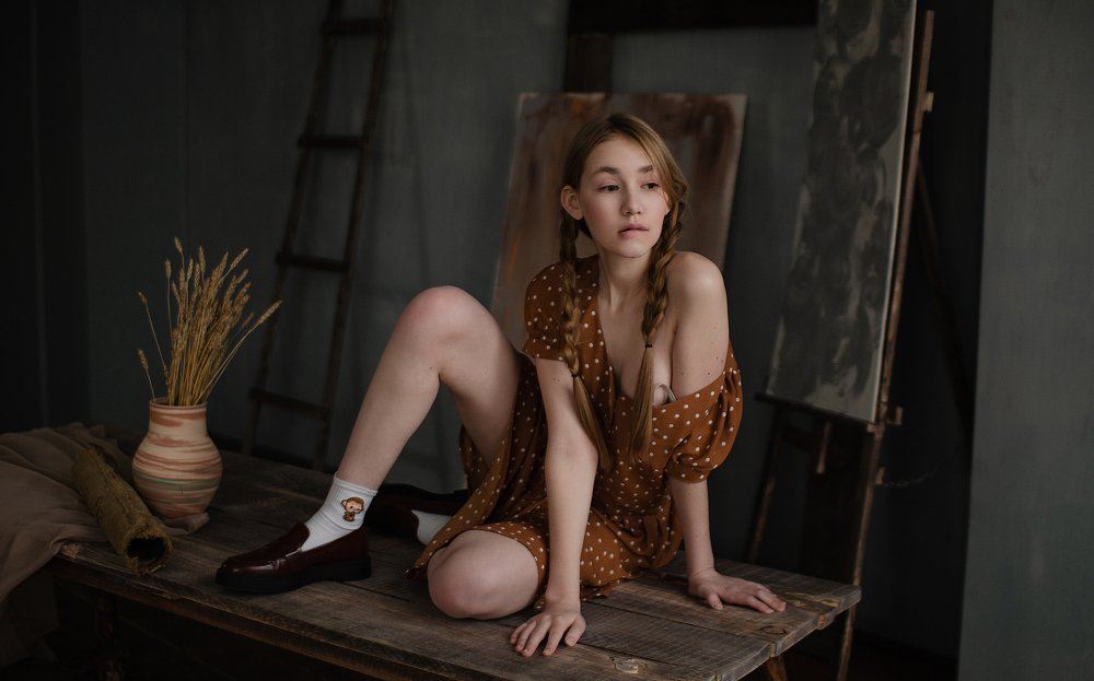 Photograph by Ната Мурашко