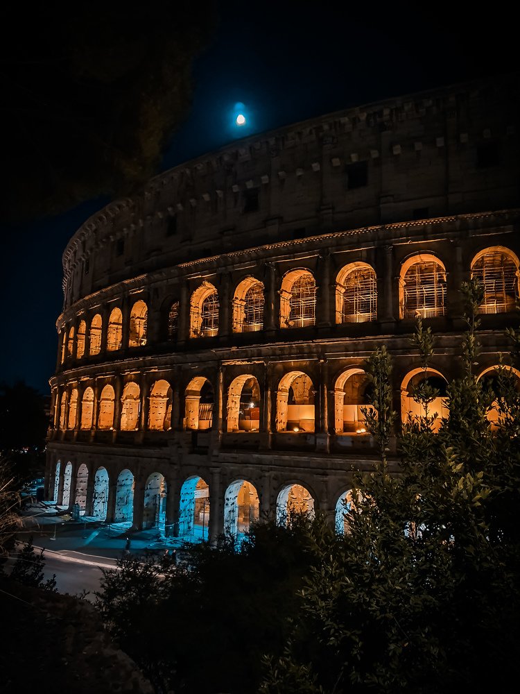 Photograph by Andrey Pochernin