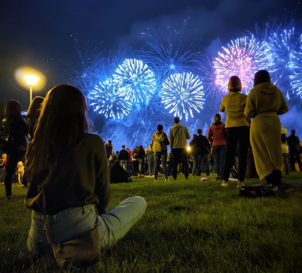 Фотография автора Александр Иванов
