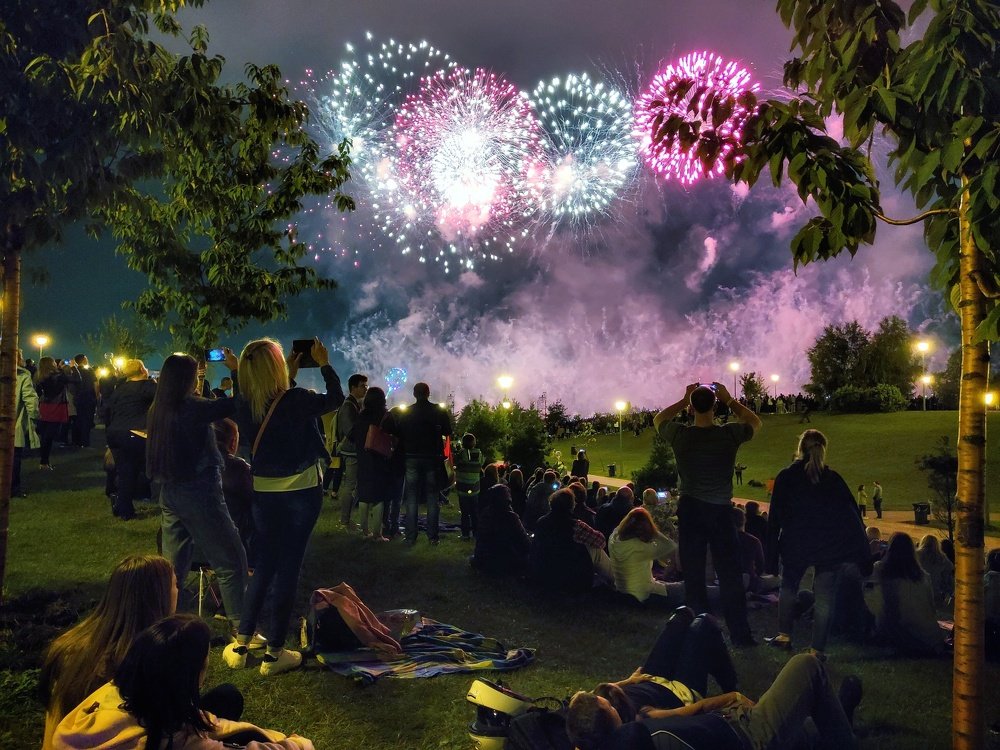 Фотография автора Александр Иванов