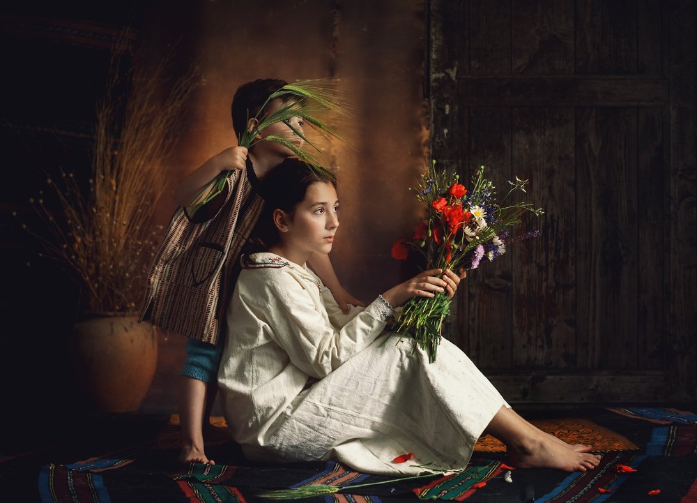 Photograph by Stanimira Shivacheva