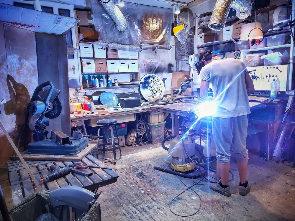 Фотография автора Александр Иванов