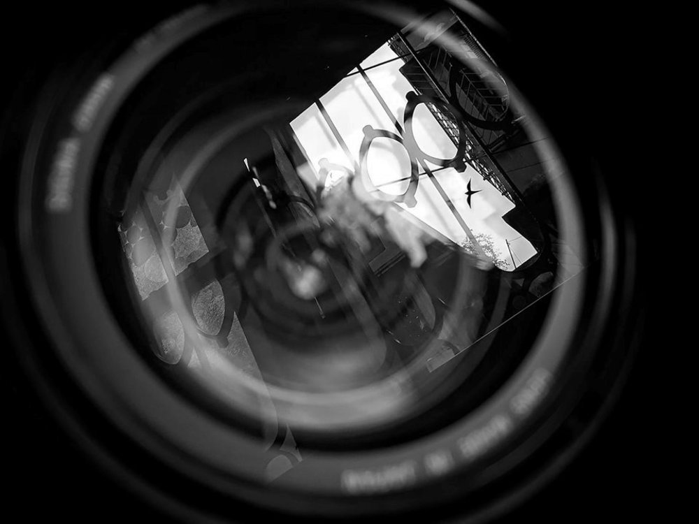 Photograph by Santanu Dey