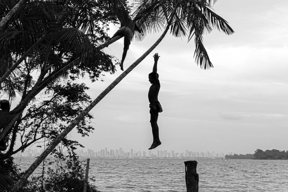 Photograph by MANUEL ARGENTE