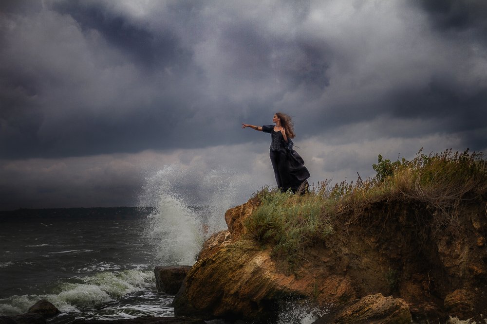 Photograph by Гаврилова Оксана