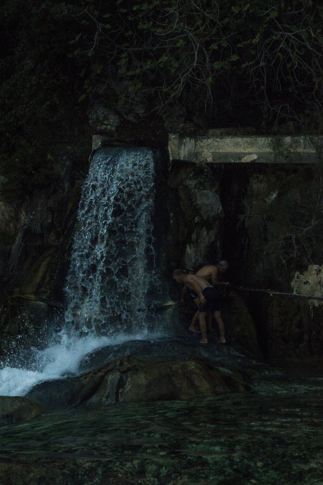 Photograph by Maria Neohoriti