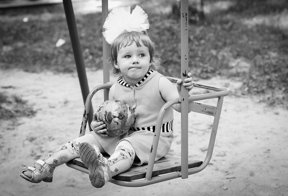 Фотография автора Алеся Лущик