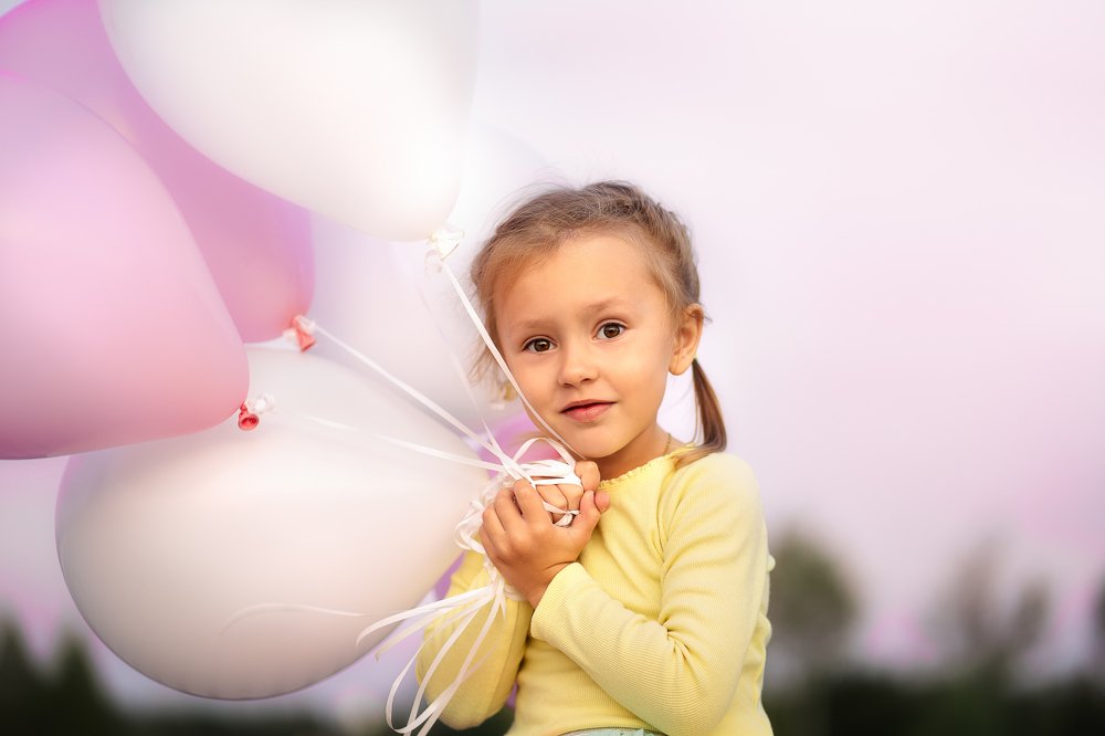 Photograph by Елизавета Виноградская