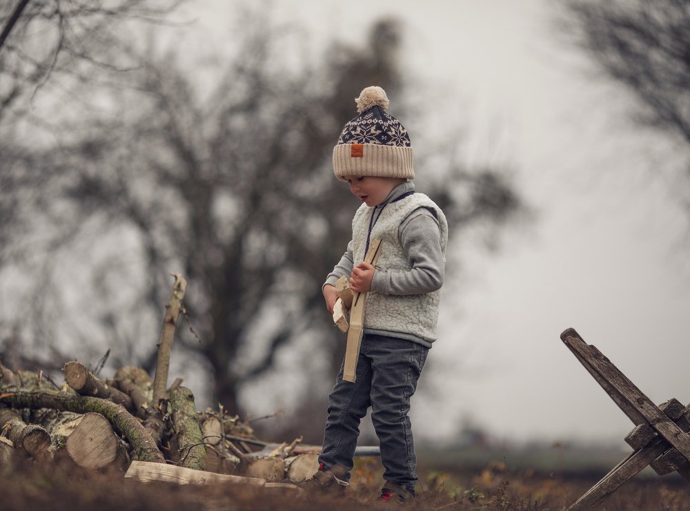 Photograph by Алина Миняйло