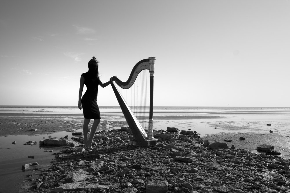 Photograph by Ева Леманн