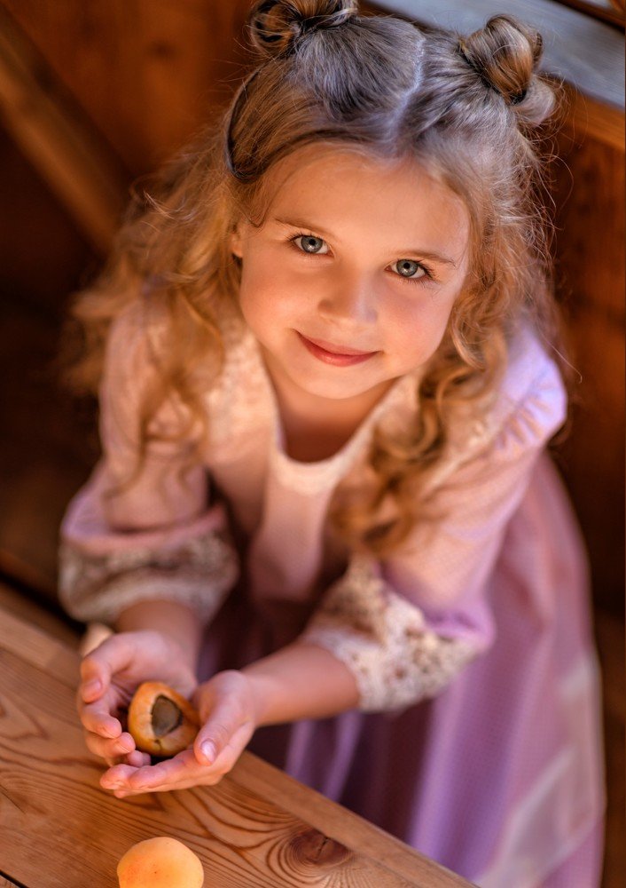 Фотография автора Лариса Коваленко