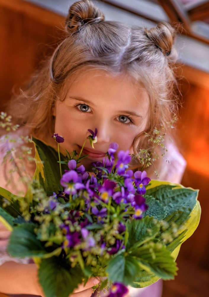 Фотография автора Лариса Коваленко