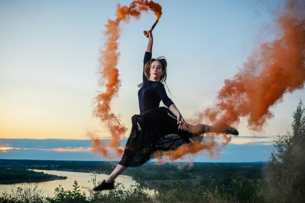 Photograph by Елена Маслова