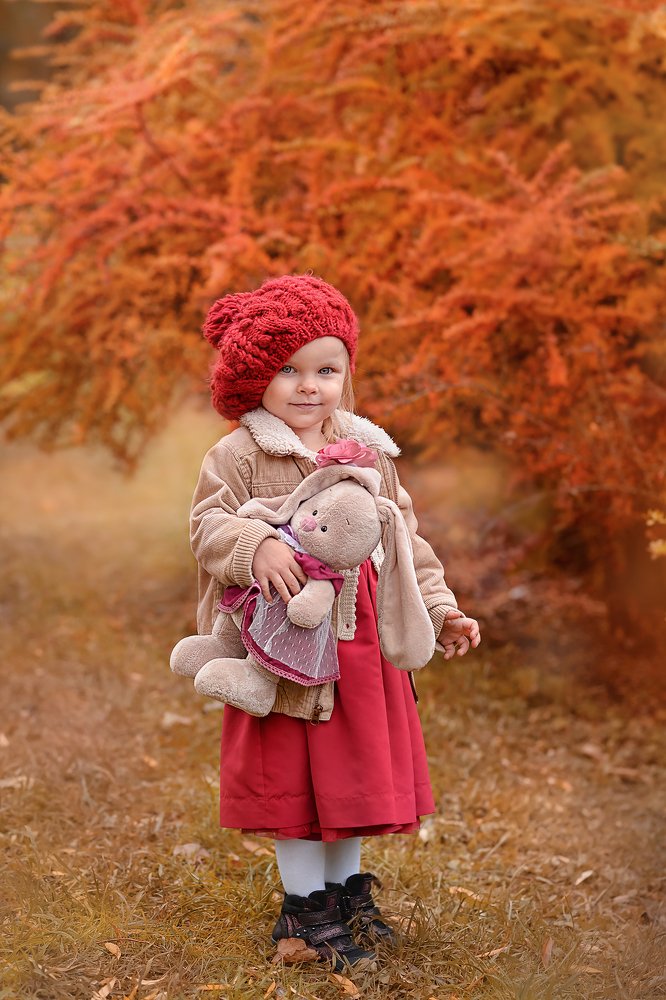 Photograph by Анна Акиншина