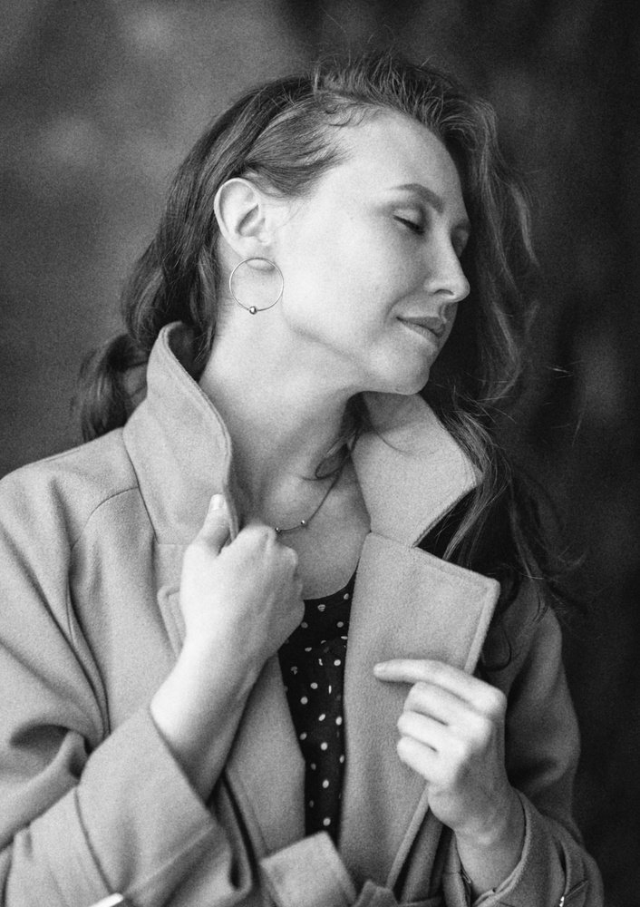 Фотография автора Лариса Коваленко