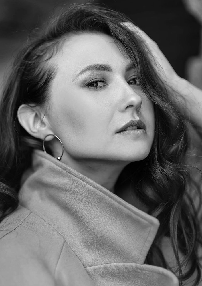 Фотография автора Лариса Коваленко