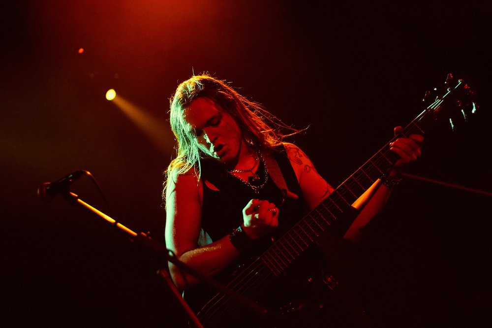 Photograph by Мария Трусова