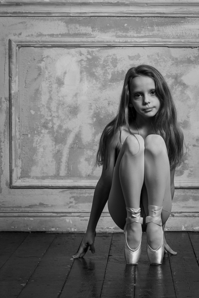 Photograph by Галина Баранова