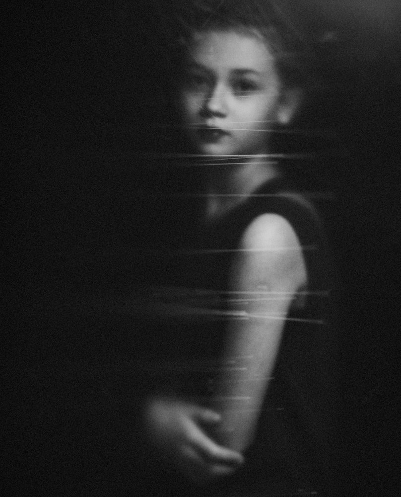 Photograph by igor kostin