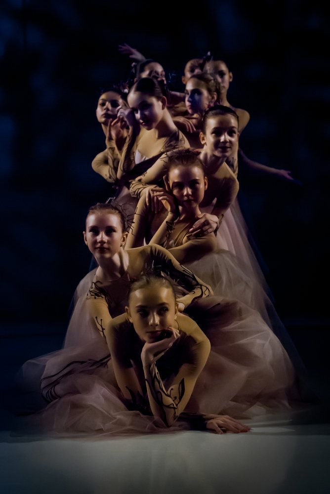 Photograph by Мария Мороз