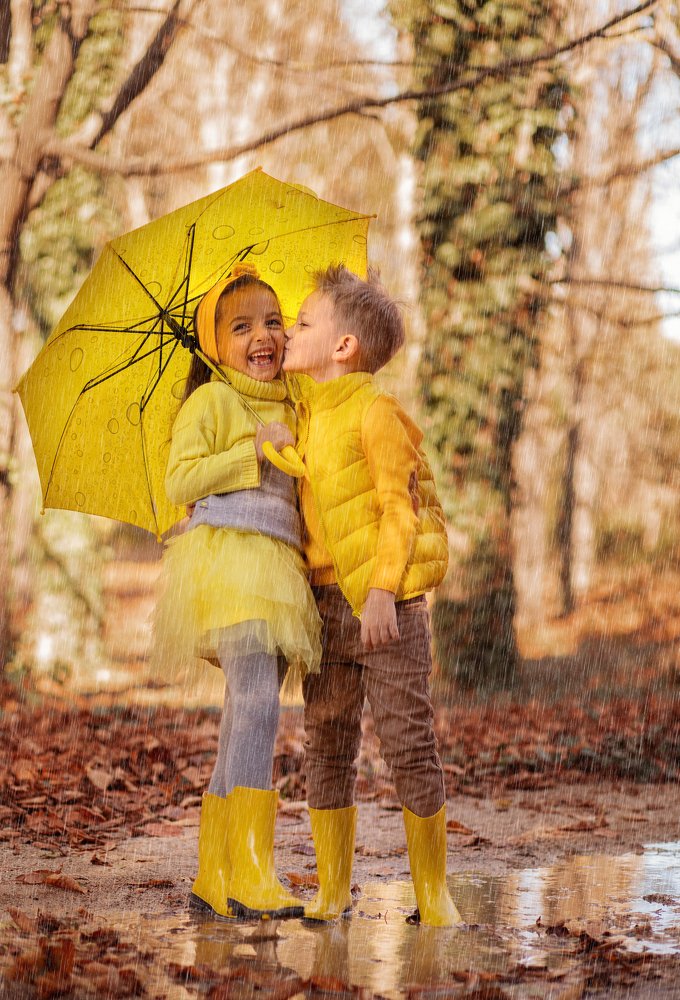 Photograph by Елена Гинда