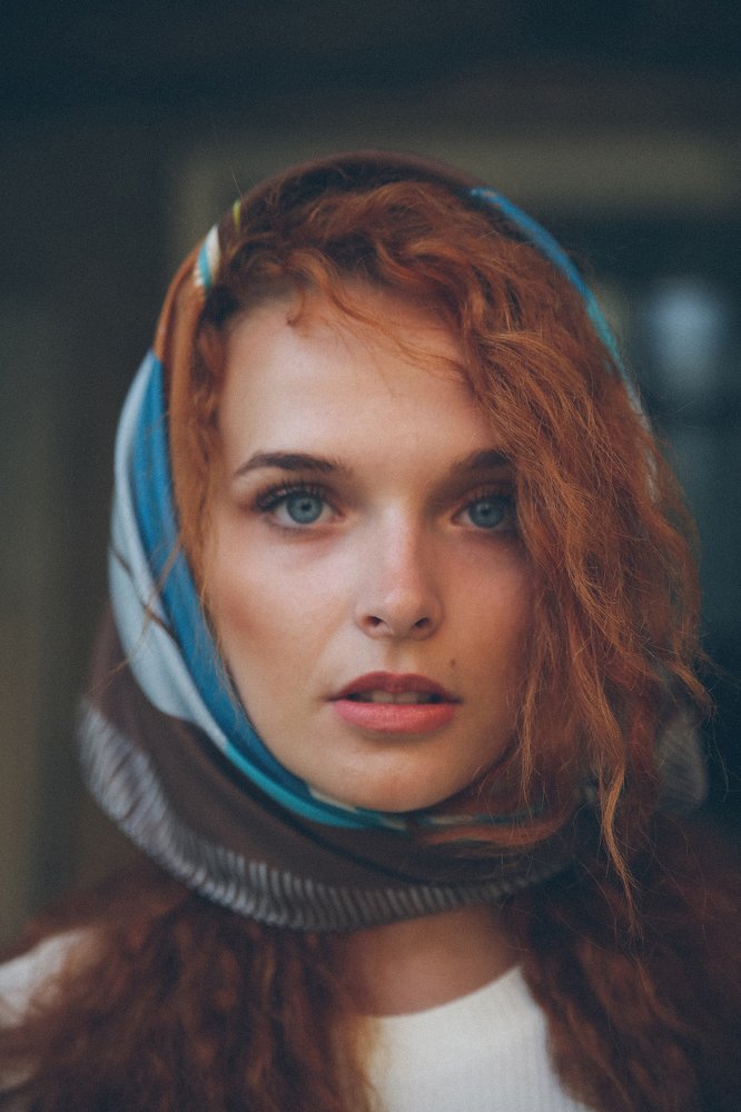 Осенний марафон...