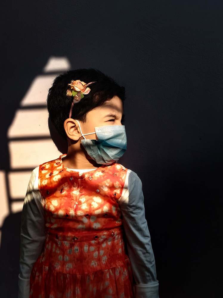 COVID Response Dhaka