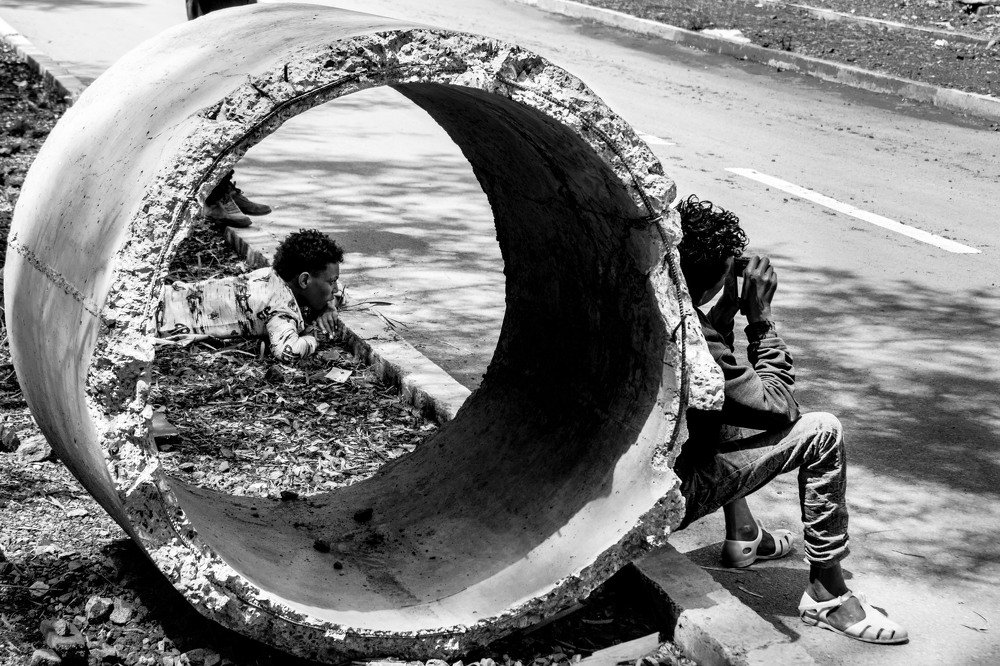 Photograph by Elias Gebrebrhan