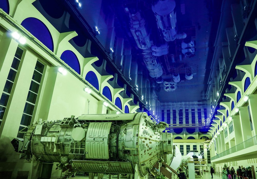 Photograph by Михаил Бояркин