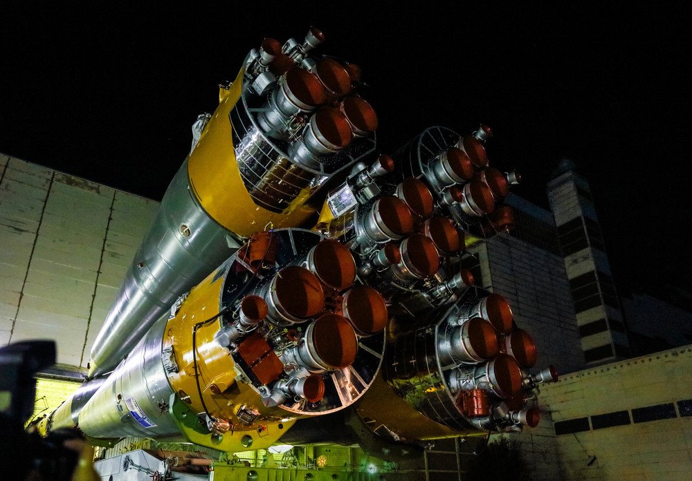 Photograph by Михаил Бояркин