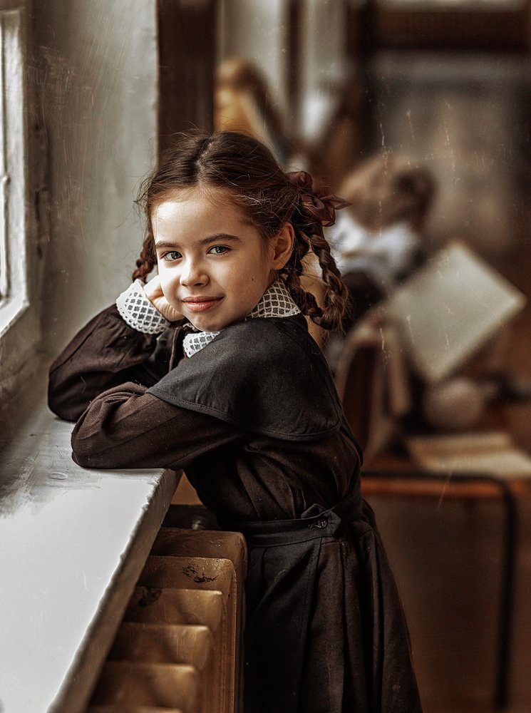 Фотография автора Наталья Копылова