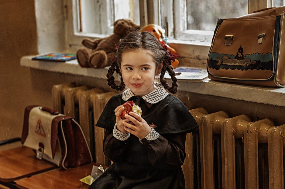 Фотография автора Наталья Копылова