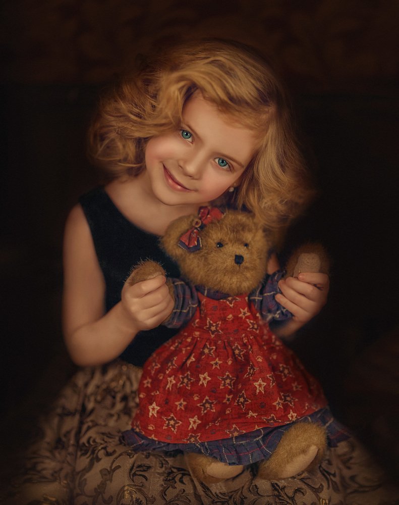 Фотография автора Наталья Копылова