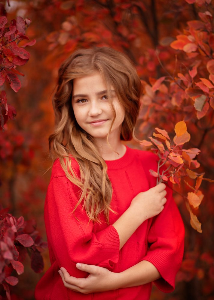 Photograph by Елена Гинда