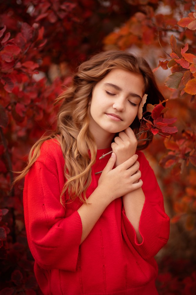 Photograph by Елена Гинда